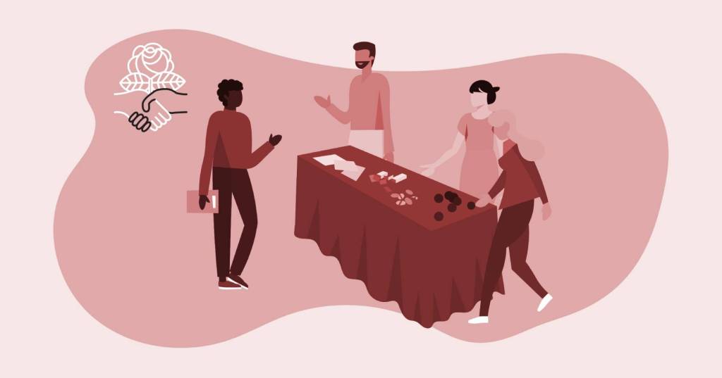 Collegiate Campus Tabling&nbsp;2025/2026