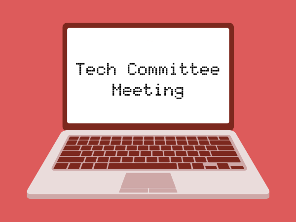 Tech Committee Meeting